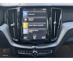 Volvo XC 60 XC60 D4 AWD Inscription B Automatico de 2018 con 66.584 Km por 37.500 EUR. en Badajoz