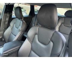 Volvo XC 60 XC60 D4 AWD Inscription B Automatico de 2018 con 66.584 Km por 37.500 EUR. en Badajoz