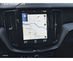 Volvo XC 60 XC60 D4 AWD Inscription B Automatico de 2018 con 66.584 Km por 37.500 EUR. en Badajoz