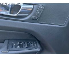 Volvo XC 60 XC60 D4 AWD Inscription B Automatico de 2018 con 66.584 Km por 37.500 EUR. en Badajoz