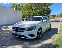 Mercedes Clase A A 200 d de 2014 con 165.400 Km por 15.850 EUR. en Madrid