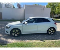 Mercedes Clase A A 200 d de 2014 con 165.400 Km por 15.850 EUR. en Madrid