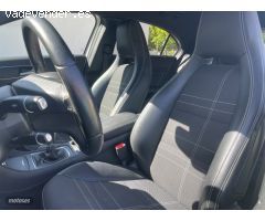 Mercedes Clase A A 200 d de 2014 con 165.400 Km por 15.850 EUR. en Madrid