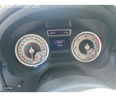 Mercedes Clase A A 200 d de 2014 con 165.400 Km por 15.850 EUR. en Madrid