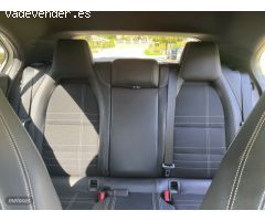 Mercedes Clase A A 200 d de 2014 con 165.400 Km por 15.850 EUR. en Madrid
