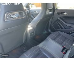 Mercedes Clase A A 200 d de 2014 con 165.400 Km por 15.850 EUR. en Madrid