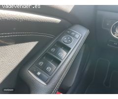 Mercedes Clase A A 200 d de 2014 con 165.400 Km por 15.850 EUR. en Madrid