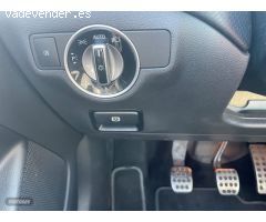 Mercedes Clase A A 200 d de 2014 con 165.400 Km por 15.850 EUR. en Madrid