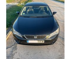 Seat Leon 1.6 90cv emotion de 2013 con 149.355 Km por 9.850 EUR. en Madrid
