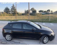 Seat Leon 1.6 90cv emotion de 2013 con 149.355 Km por 9.850 EUR. en Madrid