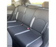 Seat Leon 1.6 90cv emotion de 2013 con 149.355 Km por 9.850 EUR. en Madrid