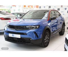 Opel Mokka MOKKA 1.2 GS LINE 5P de 2021 con 36.720 Km por 21.500 EUR. en Pontevedra
