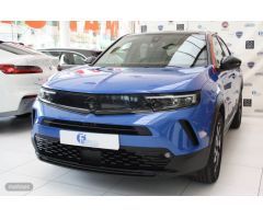 Opel Mokka MOKKA 1.2 GS LINE 5P de 2021 con 36.720 Km por 21.500 EUR. en Pontevedra