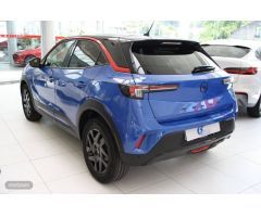 Opel Mokka MOKKA 1.2 GS LINE 5P de 2021 con 36.720 Km por 21.500 EUR. en Pontevedra