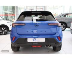 Opel Mokka MOKKA 1.2 GS LINE 5P de 2021 con 36.720 Km por 21.500 EUR. en Pontevedra