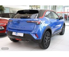 Opel Mokka MOKKA 1.2 GS LINE 5P de 2021 con 36.720 Km por 21.500 EUR. en Pontevedra