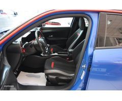 Opel Mokka MOKKA 1.2 GS LINE 5P de 2021 con 36.720 Km por 21.500 EUR. en Pontevedra