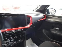 Opel Mokka MOKKA 1.2 GS LINE 5P de 2021 con 36.720 Km por 21.500 EUR. en Pontevedra