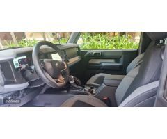 Ford Bronco Big Bend de 2022 con 500 Km por 76.000 EUR. en Castellon