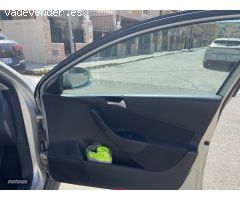Volkswagen Passat Variant Executive 2.0 TDI 110kW (150CV) de 2010 con 208.000 Km por 8.500 EUR. en S