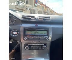 Volkswagen Passat Variant Executive 2.0 TDI 110kW (150CV) de 2010 con 208.000 Km por 8.500 EUR. en S