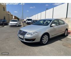 Volkswagen Passat Variant Executive 2.0 TDI 110kW (150CV) de 2010 con 208.000 Km por 8.500 EUR. en S