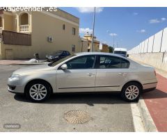 Volkswagen Passat Variant Executive 2.0 TDI 110kW (150CV) de 2010 con 208.000 Km por 8.500 EUR. en S