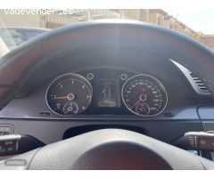 Volkswagen Passat Variant Executive 2.0 TDI 110kW (150CV) de 2010 con 208.000 Km por 8.500 EUR. en S
