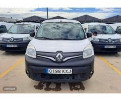 Renault Kangoo Version Puerta lateral 2 puertas trasera de 2019 con 159.650 Km por 9.014 EUR. en Mal