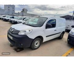 Renault Kangoo Version Puerta lateral 2 puertas trasera de 2019 con 159.650 Km por 9.014 EUR. en Mal