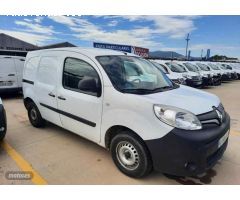 Renault Kangoo Version Puerta lateral 2 puertas trasera de 2019 con 159.650 Km por 9.014 EUR. en Mal