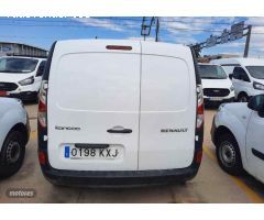 Renault Kangoo Version Puerta lateral 2 puertas trasera de 2019 con 159.650 Km por 9.014 EUR. en Mal