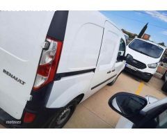 Renault Kangoo Version Puerta lateral 2 puertas trasera de 2019 con 159.650 Km por 9.014 EUR. en Mal