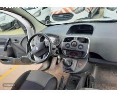 Renault Kangoo Version Puerta lateral 2 puertas trasera de 2019 con 159.650 Km por 9.014 EUR. en Mal