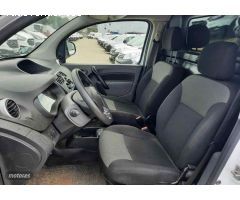 Renault Kangoo Version Puerta lateral 2 puertas trasera de 2019 con 159.650 Km por 9.014 EUR. en Mal