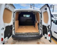 Renault Kangoo Version Puerta lateral 2 puertas trasera de 2019 con 159.650 Km por 9.014 EUR. en Mal