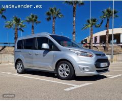 Ford Tourneo Connect 1.0 ecoboost titanium de 2014 con 111.000 Km por 12.999 EUR. en Valencia