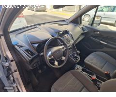 Ford Tourneo Connect 1.0 ecoboost titanium de 2014 con 111.000 Km por 12.999 EUR. en Valencia