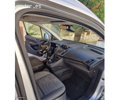 Ford Tourneo Connect 1.0 ecoboost titanium de 2014 con 111.000 Km por 12.999 EUR. en Valencia