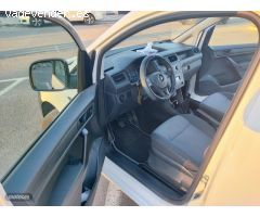 Volkswagen Caddy Kombi 2.o TDI BMT 5p 5L de 2019 con 184.000 Km por 15.500 EUR. en Valencia