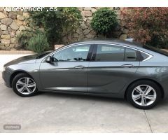 Opel Insignia Grand sport excellence 136 cv de 2018 con 55.637 Km por 20.000 EUR. en Malaga