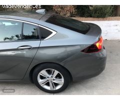 Opel Insignia Grand sport excellence 136 cv de 2018 con 55.637 Km por 20.000 EUR. en Malaga
