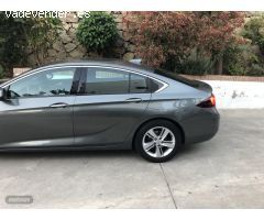 Opel Insignia Grand sport excellence 136 cv de 2018 con 55.637 Km por 20.000 EUR. en Malaga
