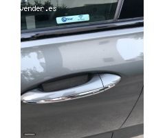 Opel Insignia Grand sport excellence 136 cv de 2018 con 55.637 Km por 20.000 EUR. en Malaga