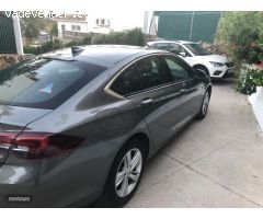 Opel Insignia Grand sport excellence 136 cv de 2018 con 55.637 Km por 20.000 EUR. en Malaga