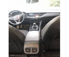 Opel Insignia Grand sport excellence 136 cv de 2018 con 55.637 Km por 20.000 EUR. en Malaga
