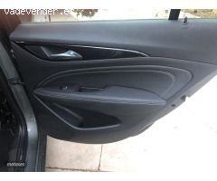Opel Insignia Grand sport excellence 136 cv de 2018 con 55.637 Km por 20.000 EUR. en Malaga