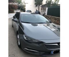Opel Insignia Grand sport excellence 136 cv de 2018 con 55.637 Km por 20.000 EUR. en Malaga