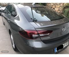 Opel Insignia Grand sport excellence 136 cv de 2018 con 55.637 Km por 20.000 EUR. en Malaga