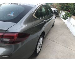 Opel Insignia Grand sport excellence 136 cv de 2018 con 55.637 Km por 20.000 EUR. en Malaga
